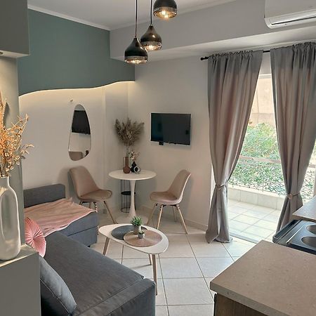 Ferienwohnung Less Is More Preveza Exterior foto