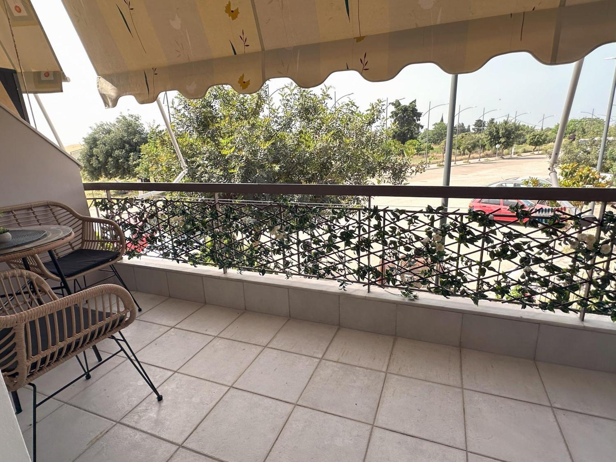 Ferienwohnung Less Is More Preveza Exterior foto